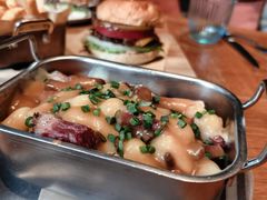 -THE CANNERY&JUJU 新鲜海鲜·牛排美食酒廊