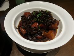 -粗茶淡饭·隐庐私厨(东亭店)