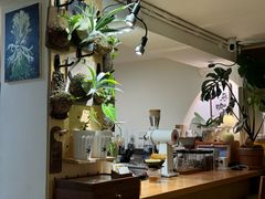 -本無咖啡·BeanWood Coffee