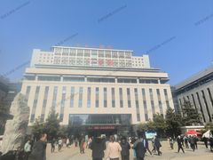 -西安交通大学第一附属医院(总院)
