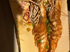 -前海沿·青岛菜(李沧万达店)