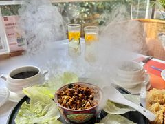 -若蘭慈·无国界素食料理(欢乐海岸店)