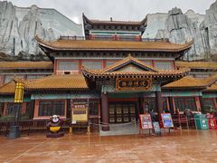 -郑州方特梦幻王国