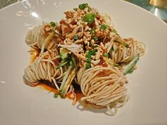 -一品红川菜(皇岗店)