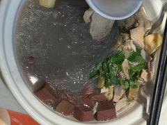-苏晓玥·手作江南小吃(深圳北站店)