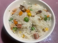 -天厨妙香素食餐厅(清华店)