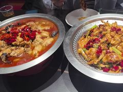 -美蛙四季(亦庄店)