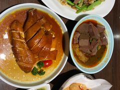 -新旺茶餐厅(嘉里城店)