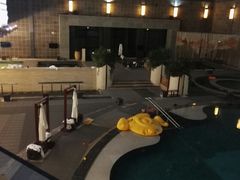 -和园景逸大酒店朗月汤泉