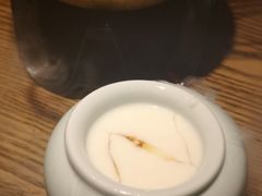 贵妃山药酪-掌柜的店·河南菜(世茂店)