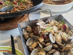 -开海·红岛海鲜虾水饺(石老人店)