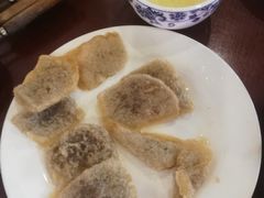 -玫瑰红烤羊排(北新桥三条店)