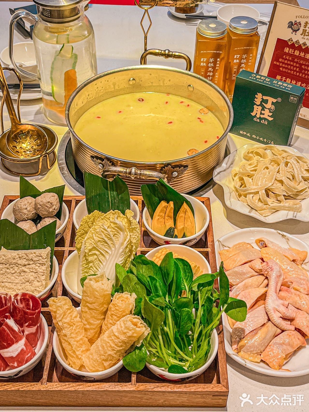 宝藏分享~吃胡椒猪肚鸡请锁死这家店！