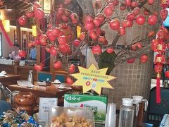 -肖记公安牛肉鱼杂馆·省级非物质文化遗产(万松园直营店)