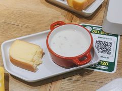 -豪客来牛排(重庆冉家坝SM广场1712店)