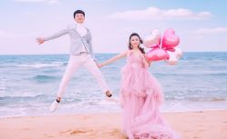 -玛奇朵婚纱摄影