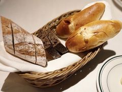 -Wolfgang’s Steakhouse 沃夫冈牛排馆(上海白玉兰广场店)