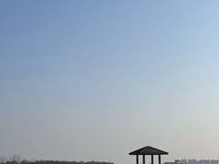-柳湖沙月沙滩公园