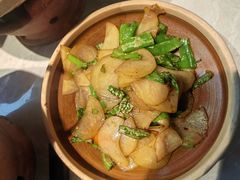 -寨子里的·钵钵菜·湘西山里菜(魅力湘西店)