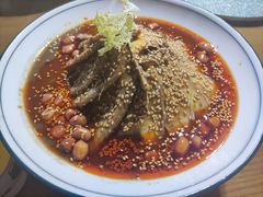 -蜀宴小调·精致家常菜(科华店)