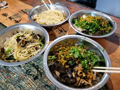 -阿婆米粉店
