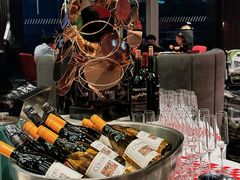 -西安W酒店·WEI全味西餐厅