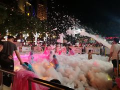 -汇金缪斯影城(八佰伴店)