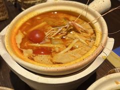 -泰妃殿(武汉首店)