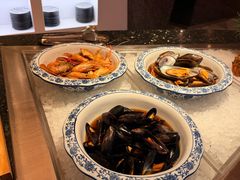 -威斯汀舞台餐厅