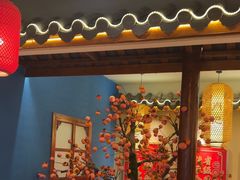 -肖记公安牛肉鱼杂馆· 省级非物质文化遗产(仁和路店)