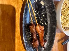 -付小姐在成都(中山公园店)
