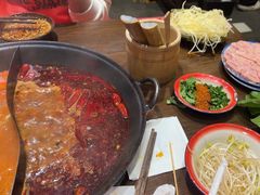 -萍姐火锅·公路夜市(南京新街口店)