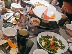 -羊门客在·烤盐池滩羊·川菜