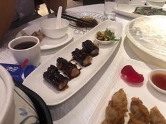 秘制黑叉烧-炳胜品味(珠江新城店)