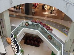 -卓锦曼购中心(国香街店)