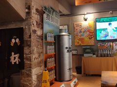 -木屋烧烤(南新店)