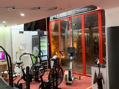 -Stone Motion Fitness 释动健身