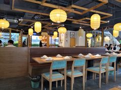 -杭百味·大众精选杭帮菜(西湖音乐喷泉店)