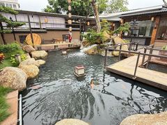 -大笑饭堂(甲子桥店)