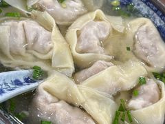 大肉馄饨-荣阳楼(山塘街店)