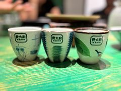 -费大厨辣椒炒肉(太平老街店)