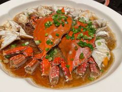 -高佳庄·海鲜酒楼(东港店)