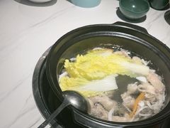 -狐狸爱上椰子鸡(滨江星光大道店)