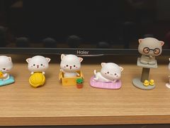 -泡泡玛特POPMART(合生汇店)