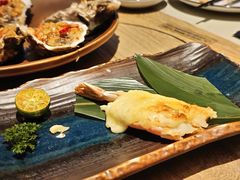 -元渔铁板烧(万象城店)