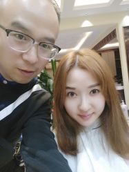 点击看大图 -龙美容美发