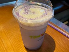-泰盏鬼·颓废冬阴(陈家祠扬韬店)
