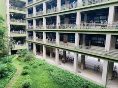-广东工业大学(大学城校区)