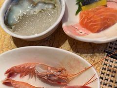 -雍和会海鲜姿造自助(湖东路店)