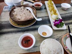 -砂锅居(西四店)